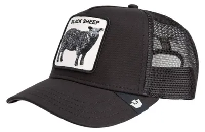 Image de Goorin Bros Bonnets Black Sheep, 1012457VOI