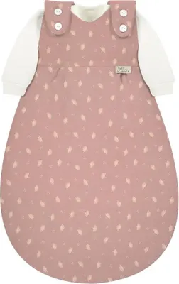 Produktbild von Alvi® ALVI Baby-Mäxchen 3tlg. Pretty, Gr. 56/62