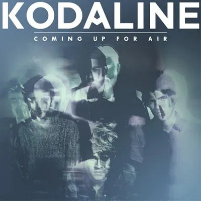 Produktbild von Kodaline-Coming Up for Air