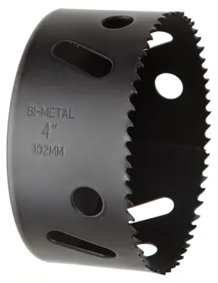 Image de Kit Scie cloche - DIAGER - Bi-Métal Diam. 68 mm