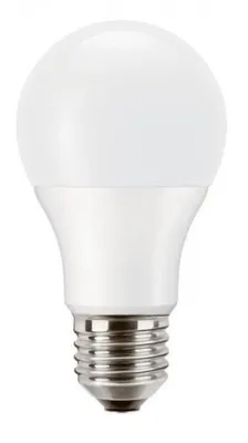 Produktbild von LED-Lampe A60 E27 10W 4000K neutral NW 1055lm Pila