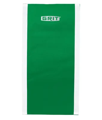 Produktbild von Farbige Bänder für die Grit Cube Wheeled Bag JR, grün
