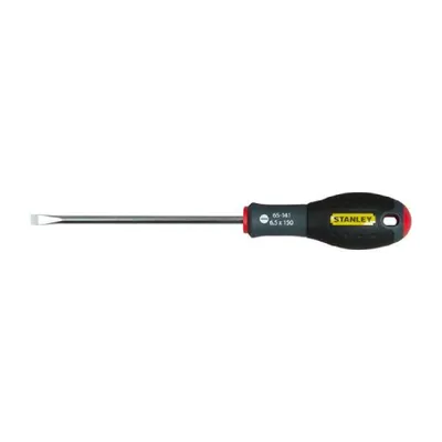 Productafbeelding van Stanley Fatmax Schroevendraaier, platte kop, 3x75 mm