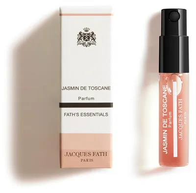 Produktbild von JACQUES FATH – Probe – Jasmin De Toscane – 2 ml