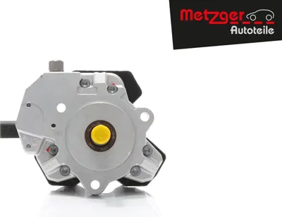 Produktbild von METZGER 0830037 Hochdruckpumpe Kraftstoffpumpe für BMW 3 Touring (E91) Common Rail