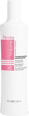 Produktbild von Fanola Volume Volumizing Conditioner Conditioner für Haarvolumen 350 ml