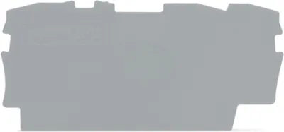 Produktbild von WAGO 2002-1391 - 0,8 mm - 32,9 mm - 59,5 mm