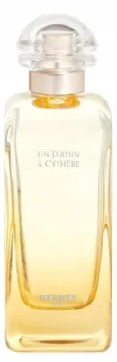 Image de Hermès Un Jardin à Cythère, Eau de Toilette unisex, 100 ml *Échantillon