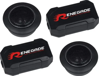 Zdjęcie produktu dla Renegade RX6.2T, 200 W, 100 W, 4 Ω, 3500 - 20000 Hz, 1,6 cm, 2 cm