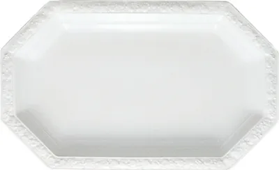 Produktbild von Rosenthal Platte 38 cm Weiss 10430-800001-12738