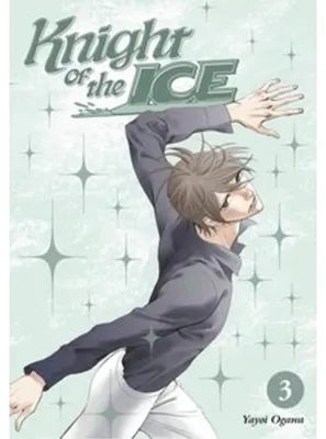 Immagine prodotto di Knight of the Ice 3