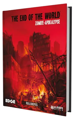 Image de The End of the World - Zombie-Apokalypse