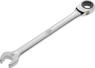 Produktbild von Vigor V1021, 11 mm, Chrom, Chrom