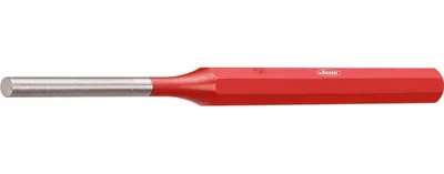 Produktbild von Vigor Splinttreiber, Kaltmeißel, Stahl, 150 mm, 5 mm