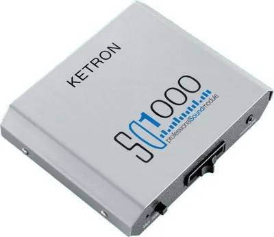 Obrázek produktu pro Ketron SD1000