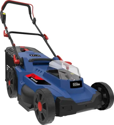 Immagine prodotto di Rasaerba a batteria RM 36-0.43