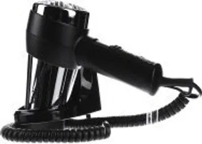 Produktbild von Starmix TFCW 16 Handhaartrockner schwarz/chrom Nr. 013039
