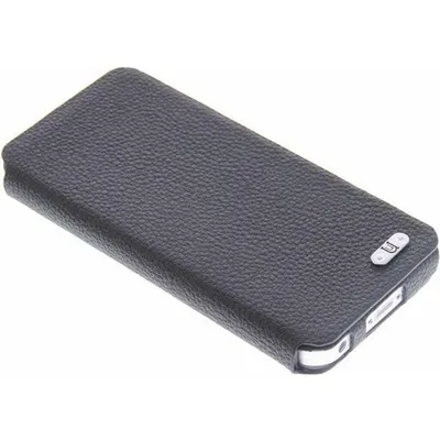 Produktbild von UUnique London UUIP5LF01 Leder-Telefonschuhe für iPhone 5 und 5S