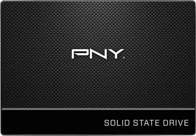 Immagine prodotto di PNY - CS900 SATA - SSD interna - 2,5 - 250GB