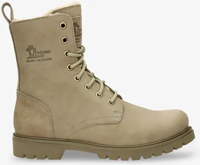 Image de Panama Jack Frisia B20 Khaki - Dames Laars