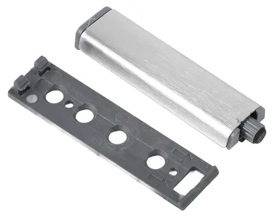 Produktbild von Scharnier für Schranktür und Schublade Push to Open System Dämpferpuffer (Kunststoffspitze)