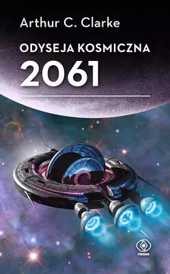 Immagine prodotto di Odyseja kosmiczna 2061