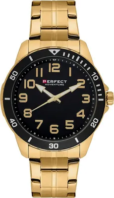 Immagine prodotto di Perfetto orologio classico da uomo