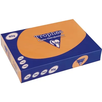 Image de Clairefontaine Trophée A4