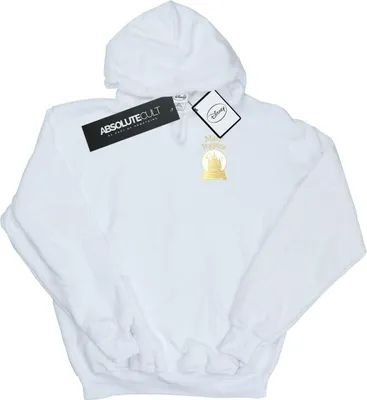 Produktbild von Disney - Kapuzenpullover für Herren BI6483 (XL) (Weiß)