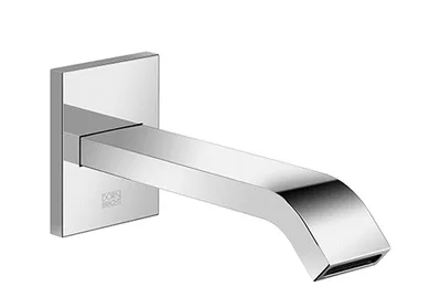 Produktbild von Dornbracht 13800670-00 WT-Wand-Ausl. ohne Ablaufgarnitur IMO