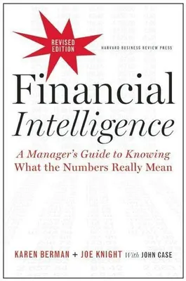 Immagine prodotto di Financial Intelligence