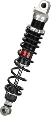Zdjęcie produktu dla Regulowane tylne amortyzatory YSS RZ362-350TRJ-52-88 l.350-360 mm do Triumph