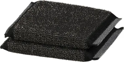 Immagine prodotto di Spugna Strend Pro, 2 pz, nera