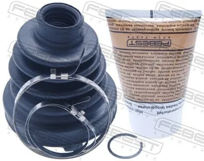 Produktbild von Febest 0115-Gsu35Lht