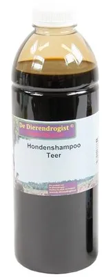Imagen del producto de Champú para perros de la marca Dierendrogist
