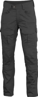 Produktbild von Pentagon Lycos Hosen Schwarz 36 / 32 Mann Schwarz 36