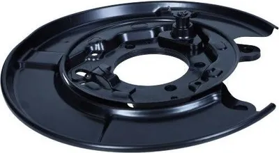 Produktbild von MAXGEAR 19-4396 Ankerblech Spritzblech Bremsscheibe für NISSAN Qashqai / Qashqai +2 I (J10, NJ10) Hinten Links