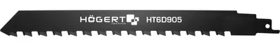 Zdjęcie produktu dla Hogert Brzeszczot Do Piły Szablastej 240Mm