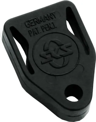Image de Eurofender Aid System Support de barre de défense sur fourche