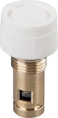 Produktbild von sanicomfort Ventileinsatz für Ventilheizkörper kurze Bauform, 1/2