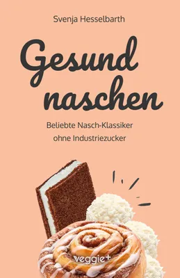 Produktbild von Gesund naschen
