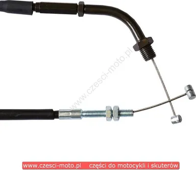 Obrázok produktu pre Páčka Plynu Honda Vfr 400 - A