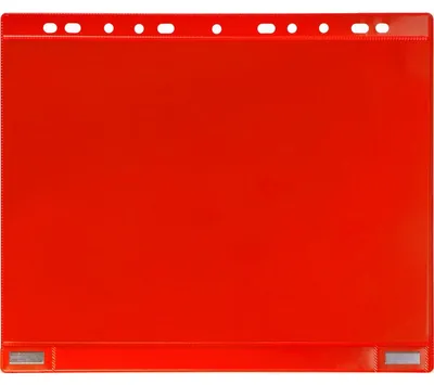 Obrázek produktu pro tarifold 181123 2 tarifold Magnettaschen   rot