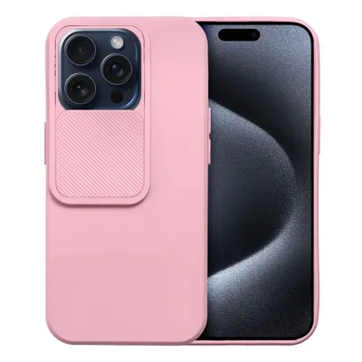Produktbild von Apple iPhone 15 Pro 512GB Titan Schwarz