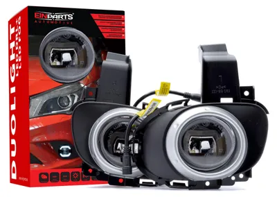 Obrázek produktu pro Denní světlo DRL DUOLIGHT DL43 Mazda III 2004-2009