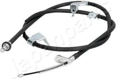 Produktbild von JAPANPARTS Handbremsseil Seilzug Feststellbremse für NISSAN Qashqai / Qashqai +2 I (J10, NJ10) Hinten Links BC-178L
