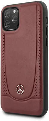 Produktbild von Mercedes-Benz iPhone 11 Pro Back Cover