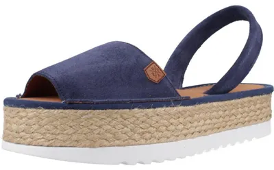 Produktbild von SAONA Blaue Schuhe