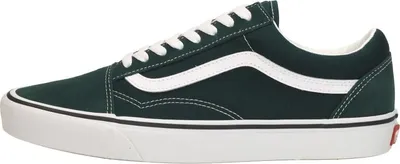 Image de Vans Old Skool  Sneakers Laag - Groen - Maat 42