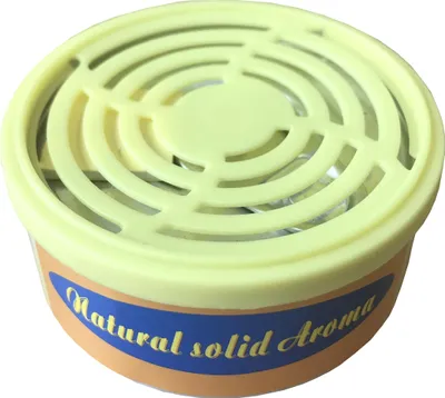 Duft Lemon